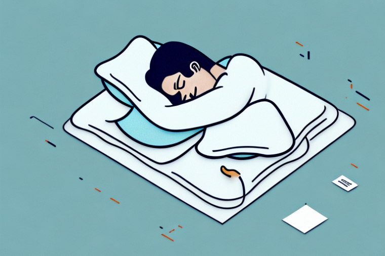 Why do some people sleep on stomach? SoffiPillows