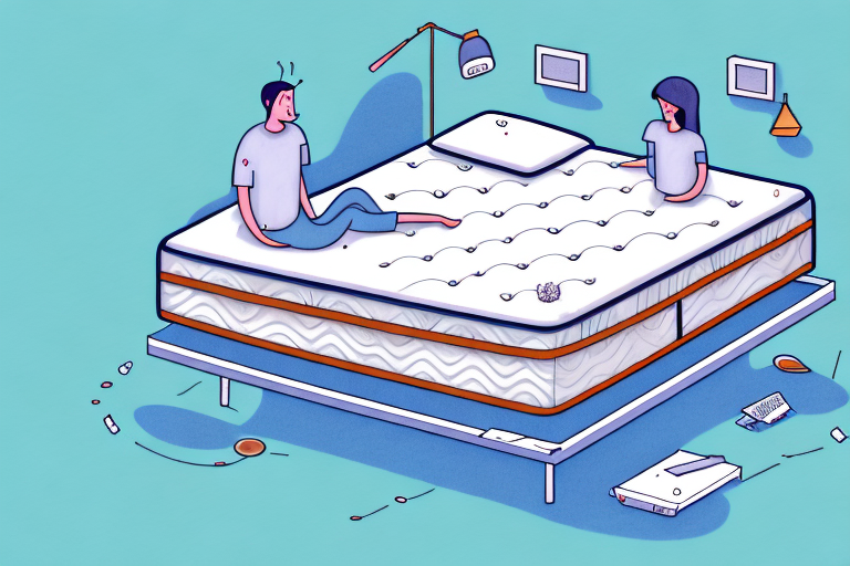 Is a firmer bed better for stomach sleepers?