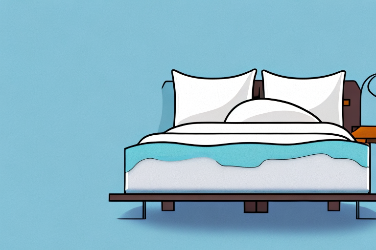 How do you know if your bed is too firm?