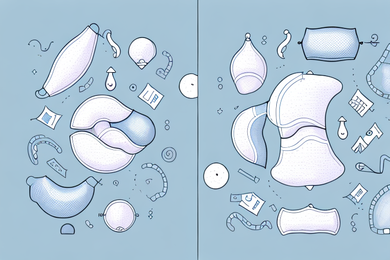 Comparing Pregnancy Pillows and Body Pillows: Which One Is Right for You?