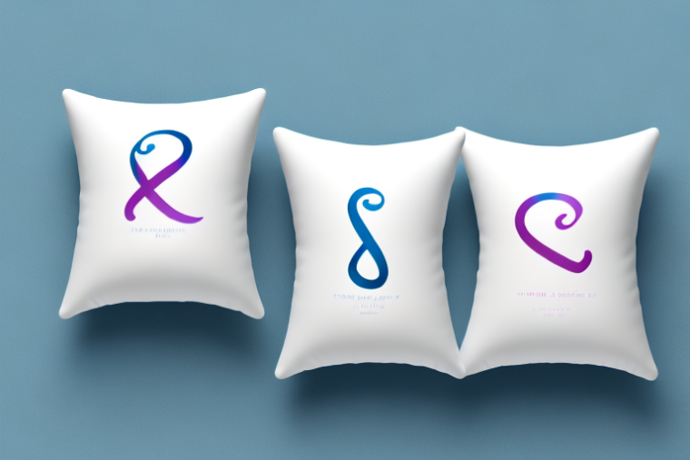 Comparing the UShaped and CShaped Pregnancy Pillows Which Is Best