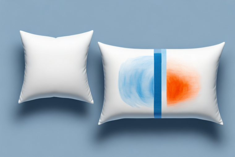 Comparing the TRTL Pillow and TRTL Pillow Plus Which is Right for You