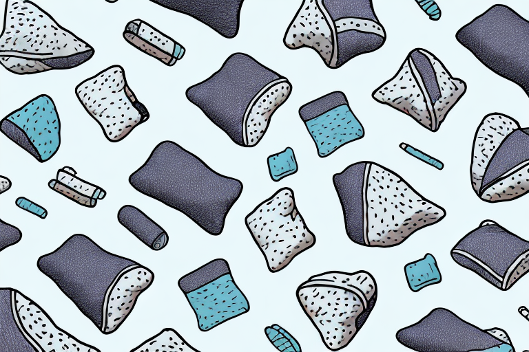 Comparing Plush Pillows to Firm Pillows: Which is Best for You?