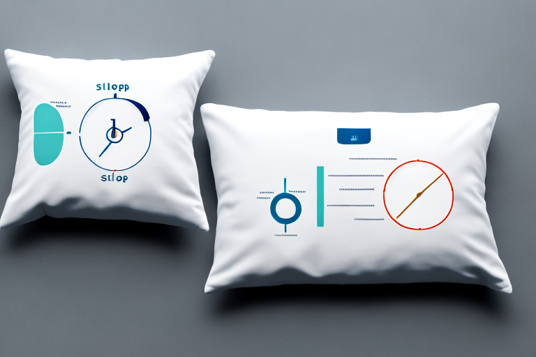 Comparing Pillows and Sleep Watches: Which Is Better for a Good Night’s Sleep?