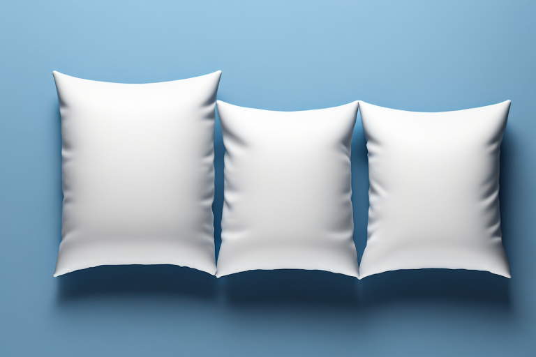 Pillow vs Sham: Comparing the Differences and Benefits