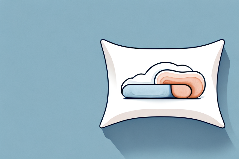 Exploring the Pros and Cons of Pillow Vs No Pillow