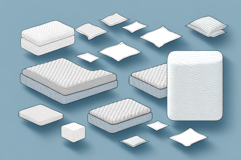 Comparing Pillow Top and Standard Mattresses: Which is Best for You?