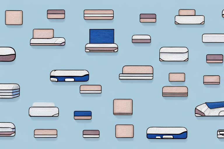 Comparing Pillow Top and Normal Mattresses: Which Is Right for You?