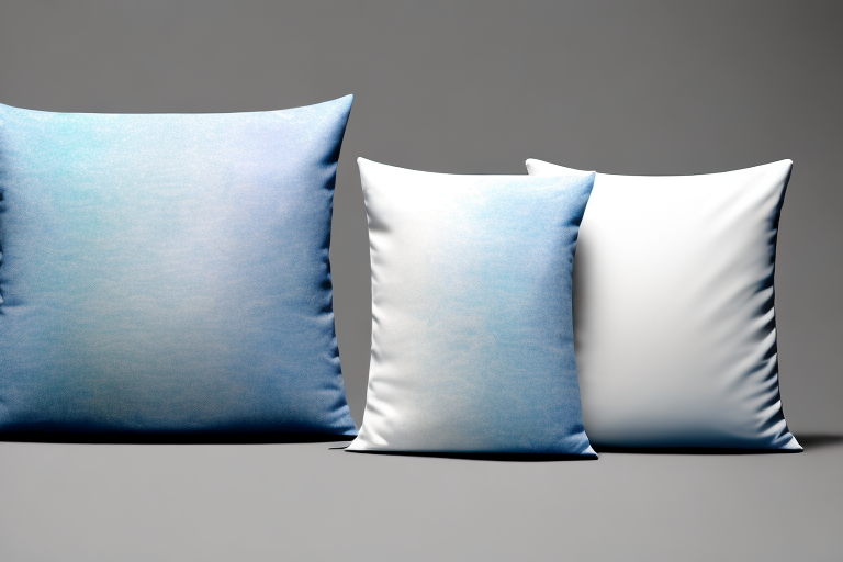 Comparing the Trtl Pillow Plus and the Original Trtl Pillow