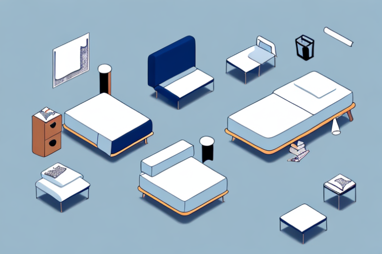 Pillow Top Vs Latex Which Mattress is Right for You? SoffiPillows
