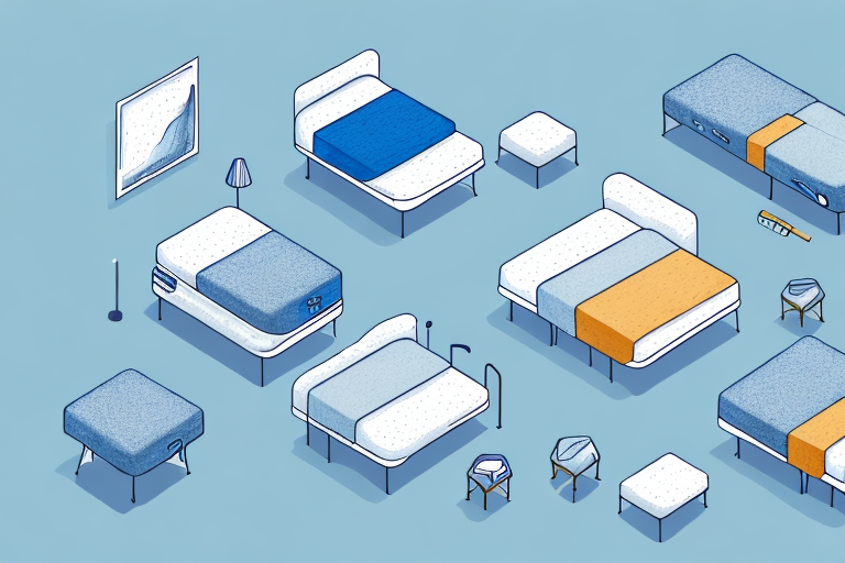 Comparing Pillow Top and Gel Mattresses: Which is Best for You?