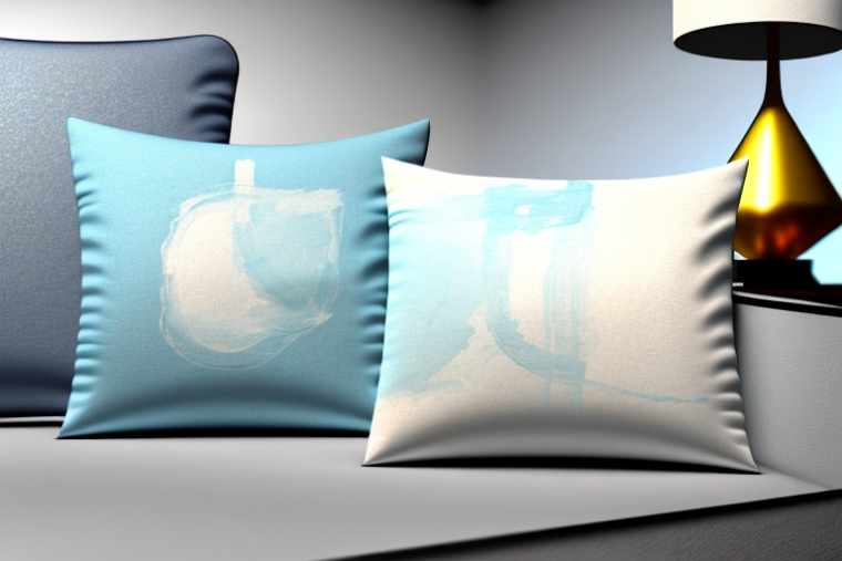 Pillow Sham vs Euro Sham What’s the Difference? SoffiPillows