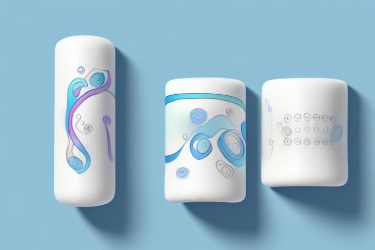 Pillow Rollers vs Foam Rollers Which Is the Better Choice? SoffiPillows