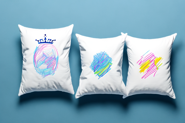 Pillow King vs Queen: Which Is the Best Choice for You?