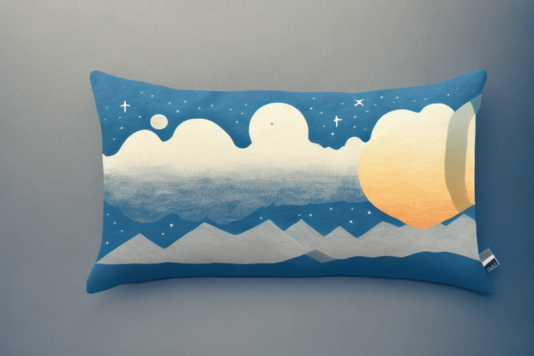 Discover the Best Buckwheat Pillows for a Good Night’s Sleep