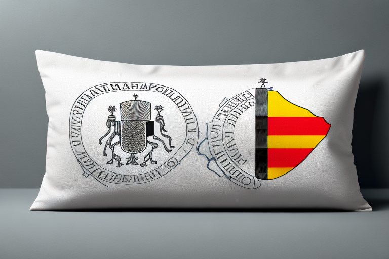 What is a German pillow? SoffiPillows