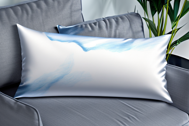 Do satin pillowcases make you hot?