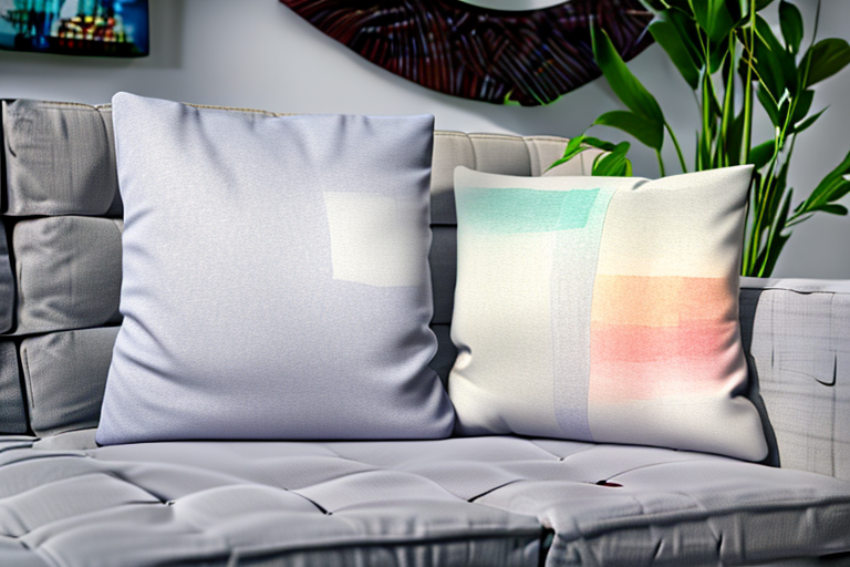 What is the best pillow case material for summer?