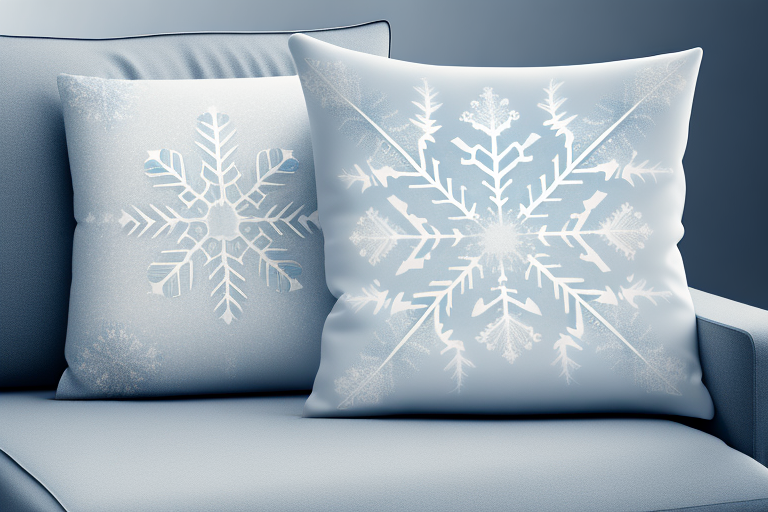 What is the coldest pillow on the market?