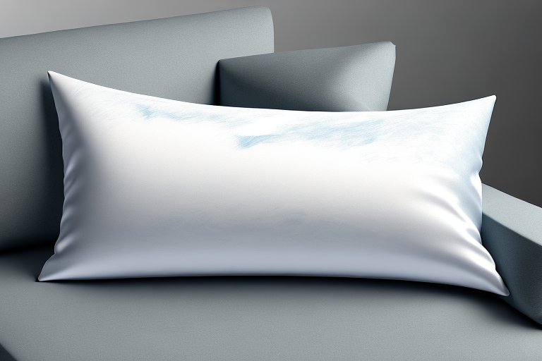 Do satin pillowcases keep you cooler?