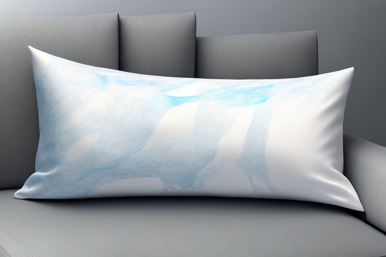 Are silk pillowcases hotter?