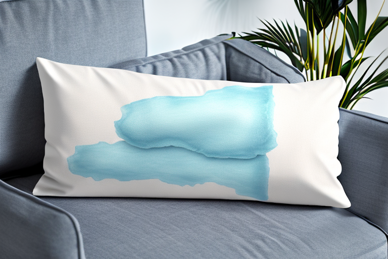 How do I make my pillow case colder?