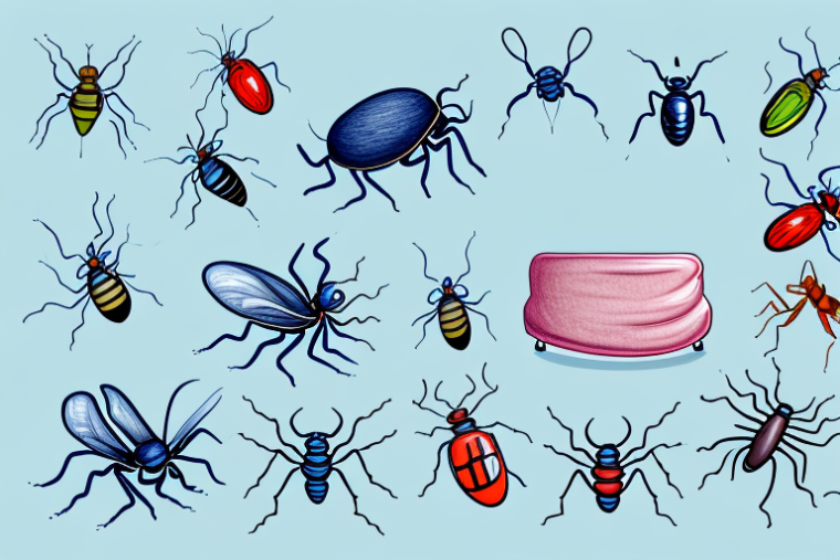 Do silk sheets attract bugs? SoffiPillows