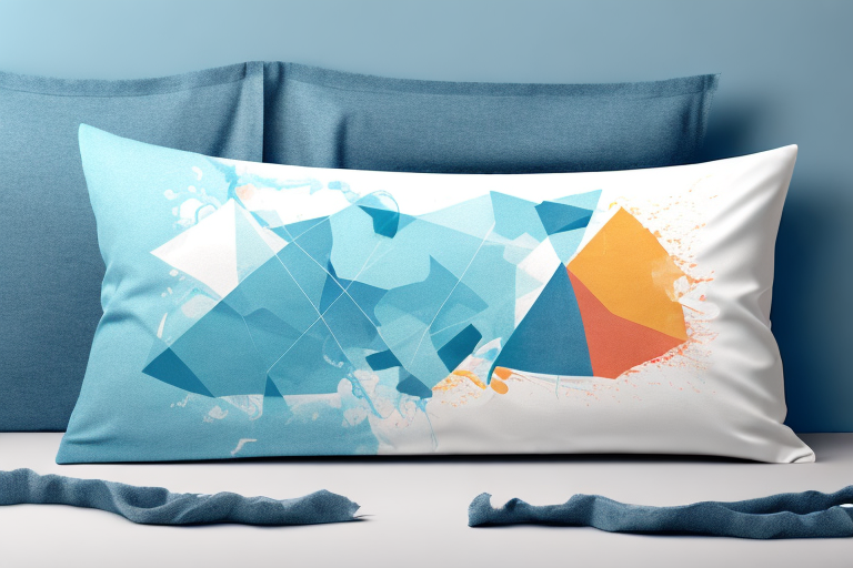 How long to press a pillow case for sublimation?