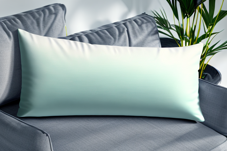 What is the best thickness for a pillow?