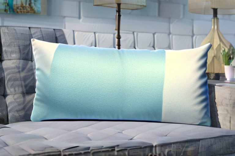 What pillow firmness is best for neck pain? SoffiPillows