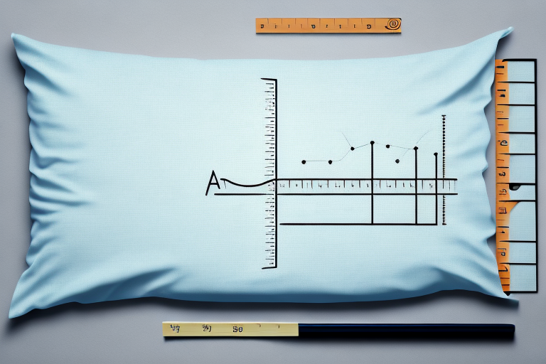 The Ultimate Size for Oversized Pillowcases
