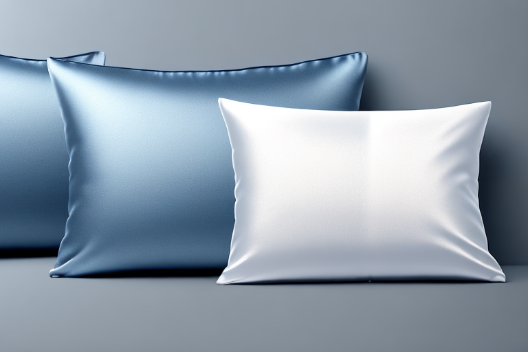 The Ultimate Fabric for Satin Pillowcases