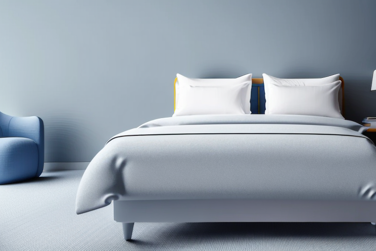 How do hotels keep their pillows clean?