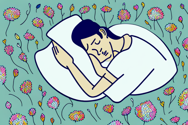 Does sleeping without a pillow prevent wrinkles?