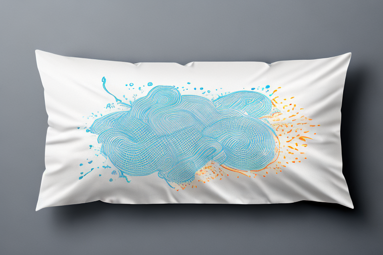 The Best Material for Moisture-Absorbing Pillowcases