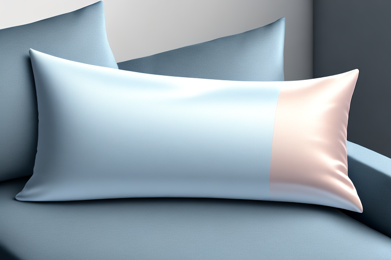 Satin vs Jersey Pillowcases for Hypoallergenic Properties