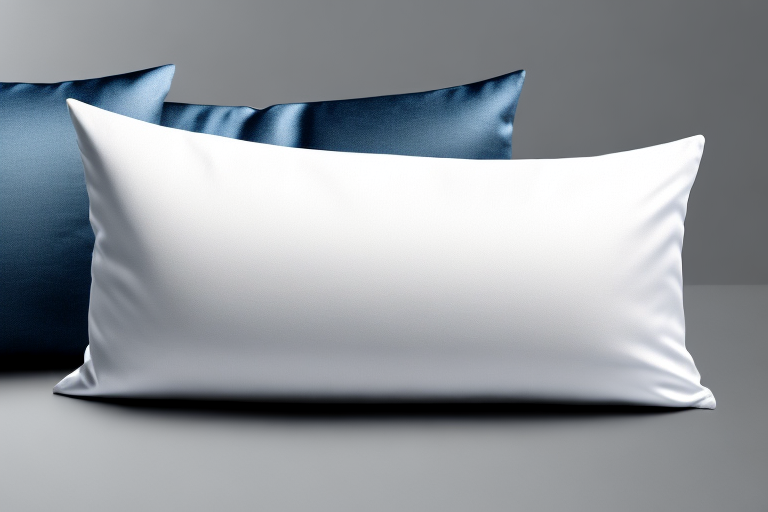 Satin vs Flannel Pillowcases for Hypoallergenic Properties