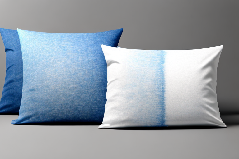 Microfiber vs Cotton Pillowcases for Hypoallergenic Properties