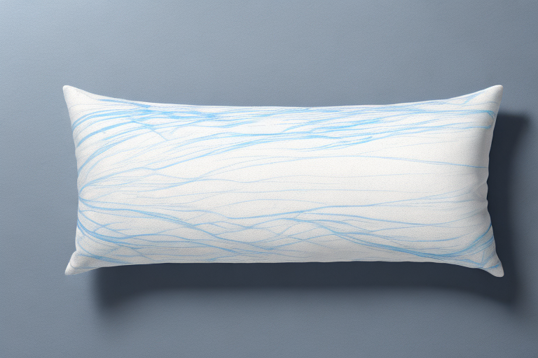 What pillowcase is best to prevent wrinkles?