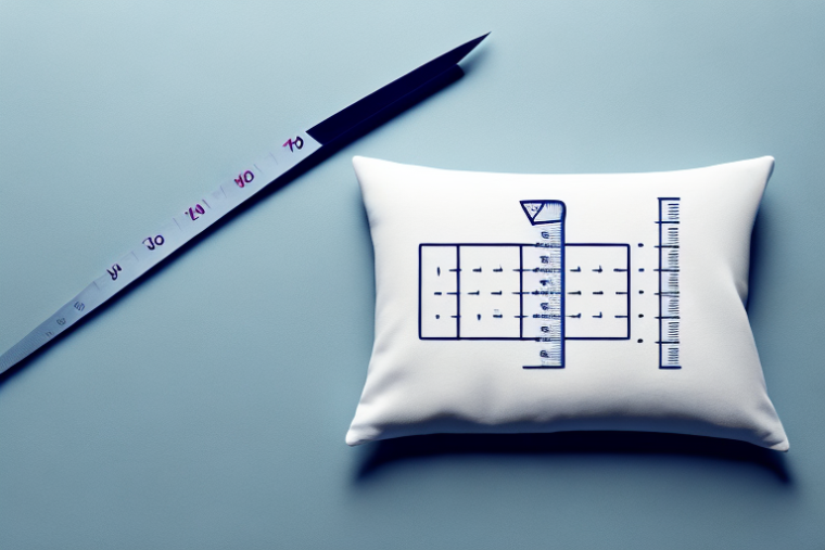 What size to cut fabric for pillow forms? SoffiPillows