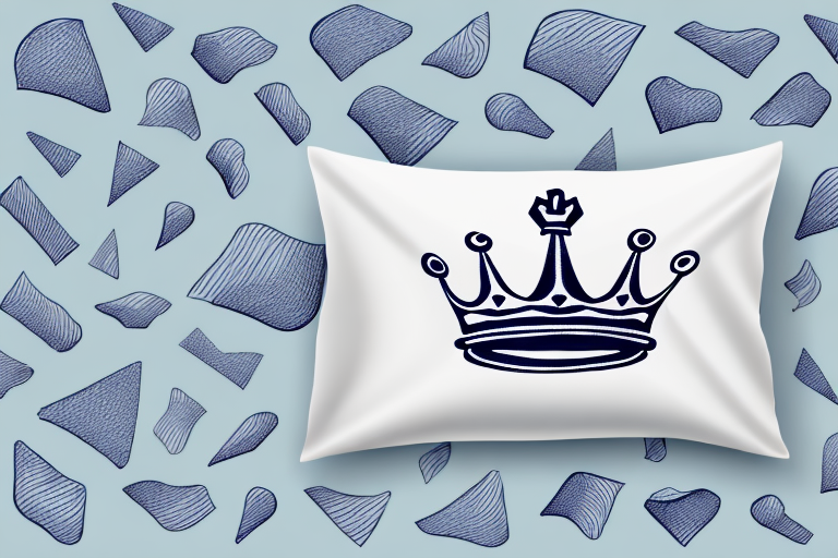 What size are queen pillowcases?