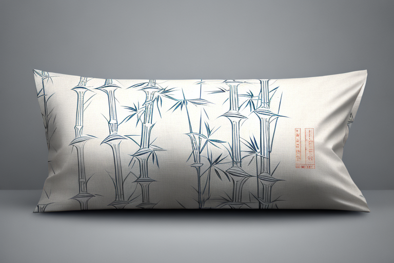 Bamboo vs Cotton Pillowcases for Durability