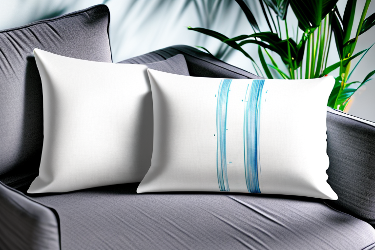 Microfiber vs Bamboo Pillowcases for Cooling Benefits