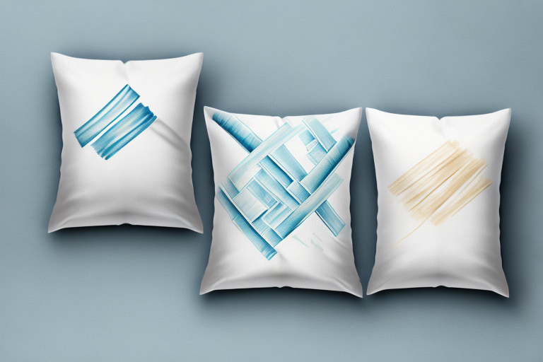 Bamboo vs Satin Pillowcases for Softness