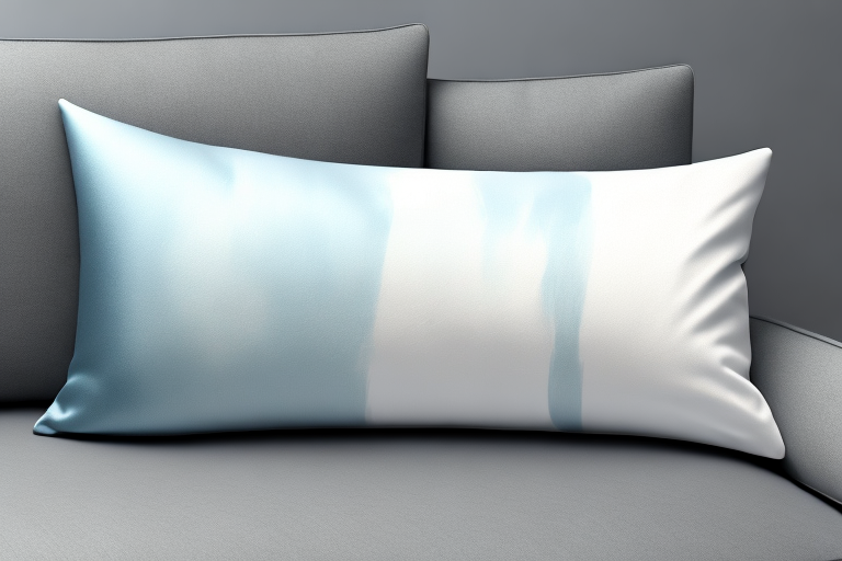 Cotton vs Satin Pillowcases for Cooling Benefits