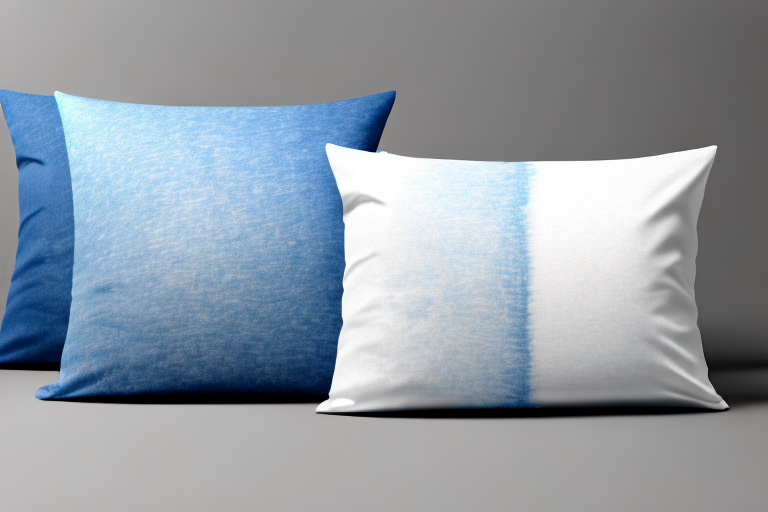 Microfiber vs Cotton Pillowcases for Softness