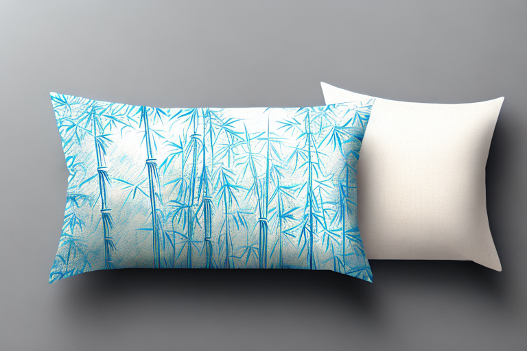 Bamboo vs Cotton Pillowcases for Softness