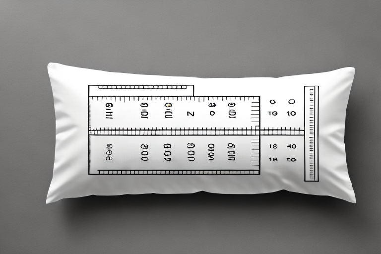 What is a standard pillowcase size?
