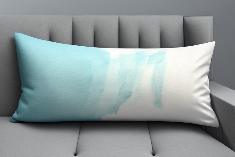 How much fabric do you need to cover an 18 inch pillow? SoffiPillows