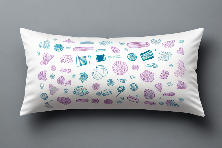 How to Choose Pillowcases for a Pregnancy Pillow